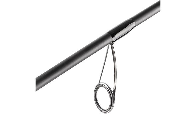 Спиннинг Select Zander 6-24 г 2,40 м - дополнительное фото 1