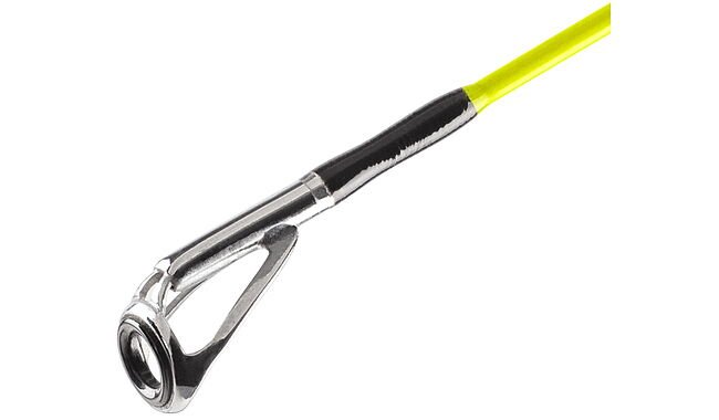 Спиннинг Select Zander 6-24 г 2,40 м - дополнительное фото 2