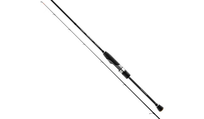 Спінінг Select Ritmix 842ML-T 2.56m 4-18g Fast - фото 1