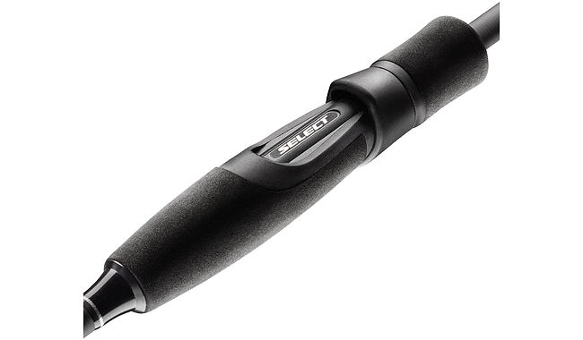 Спиннинг Select Force 4-16 г 2,28 м - дополнительное фото 3