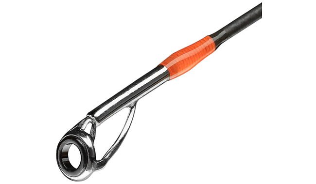 Спінінг Select Force FRC-802M 2.44m 6-26g Fast - дополнительное фото 2