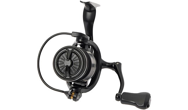 Котушка Select Ritmix 1500 6+1BB - дополнительное фото 1