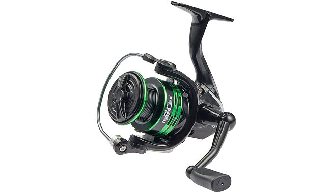 Катушка Select Reflex 1500 - фото 1