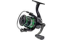 Котушка Select Reflex 2500 4+1BB 5.2:1 - фото 1