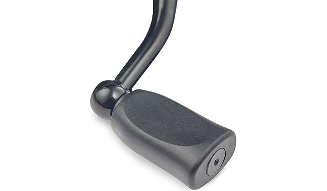 Катушка Select Reflex 2500S - дополнительное фото 3