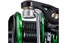 Котушка Select Reflex 3000 4+1BB 5.2:1 - дополнительное фото 2