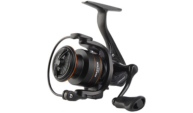 Катушка Select Master 2000 - фото 1
