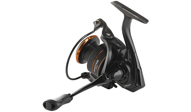 Катушка Select Master 2000S - дополнительное фото 1