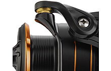 Котушка Select Master 2500S 4+1BB - дополнительное фото 2