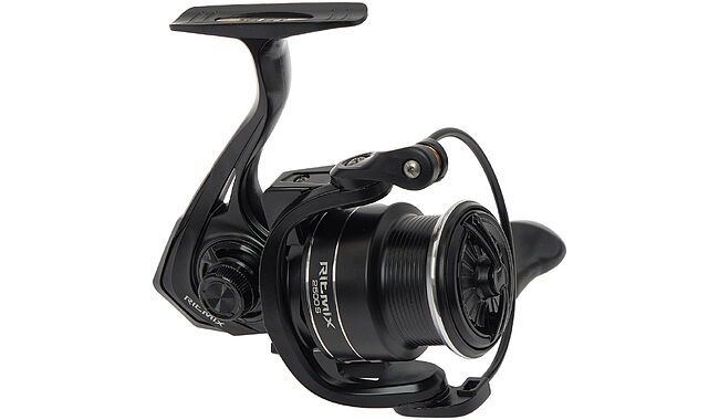 Котушка Select Ritmix 2500 6+1BB - дополнительное фото 2