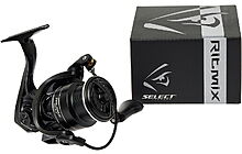 Катушка Select Ritmix 3500 - дополнительное фото 5