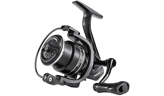Катушка Select Ritmix 2500S - фото 1
