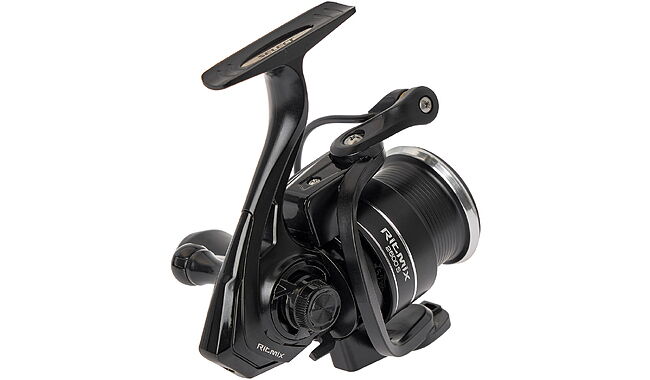 Катушка Select Ritmix 2500S - дополнительное фото 3