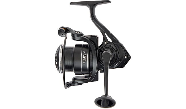 Котушка Select Ritmix 3500S 6+1BB - дополнительное фото 4