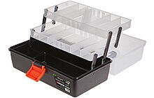 Ящик Select Tackle Box SLHS-304 29.4х18.7х15см - дополнительное фото 1
