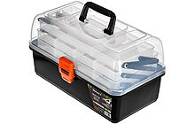 Ящик Select Tackle Box SLHS-305 - фото 1