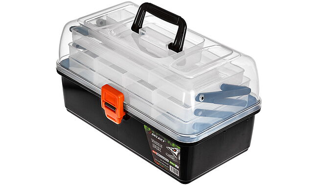 Ящик Select Tackle Box SLHS-305 - фото 1
