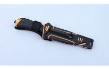 Нож Ganzo G8012 - дополнительное фото 1