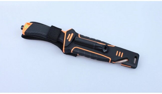 Нож Ganzo G8012 - дополнительное фото 1