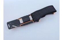 Нож Ganzo G8012 - дополнительное фото 2