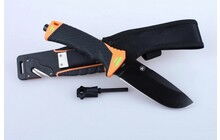 Нож Ganzo G8012 - дополнительное фото 3