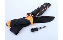 Нож Ganzo G8012 - дополнительное фото 4