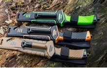 Нож Ganzo G8012 - дополнительное фото 5