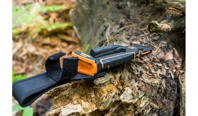 Нож Ganzo G8012 - дополнительное фото 6