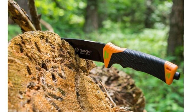 Нож Ganzo G8012 - дополнительное фото 7