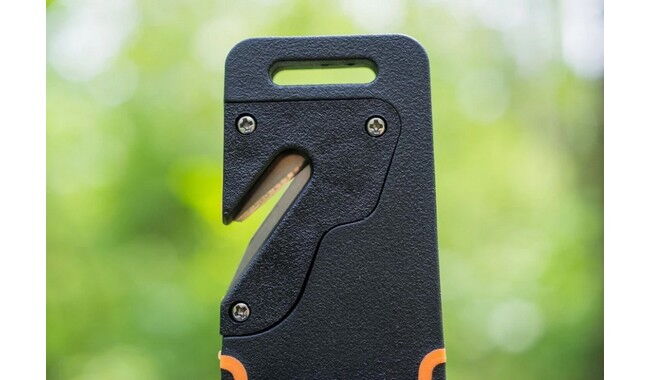 Нож Ganzo G8012 - дополнительное фото 10