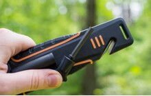 Нож Ganzo G8012 - дополнительное фото 11