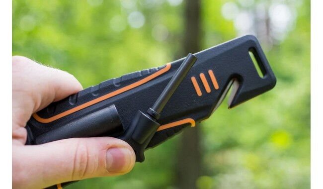 Нож Ganzo G8012 - дополнительное фото 11