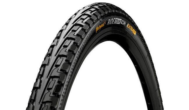 Покрышка Continental Ride Tour 700x47C - фото 1