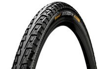 Покрышка Continental Ride Tour 700x47C - фото 1