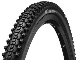 Покрышка Continental Ruban 27.5x2.1"