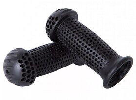 Грипсы Green Cycle GGR-112