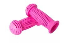 Грипсы Green Cycle GGR-112 - фото 1