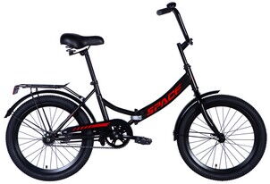 Велосипед Space Comet 20"