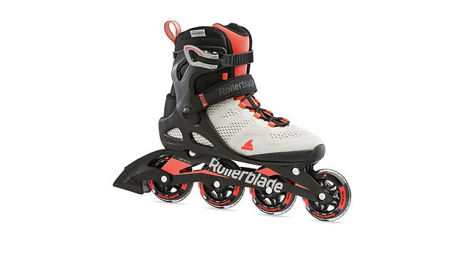 Ролики Rollerblade Macroblade 80 W - фото 1