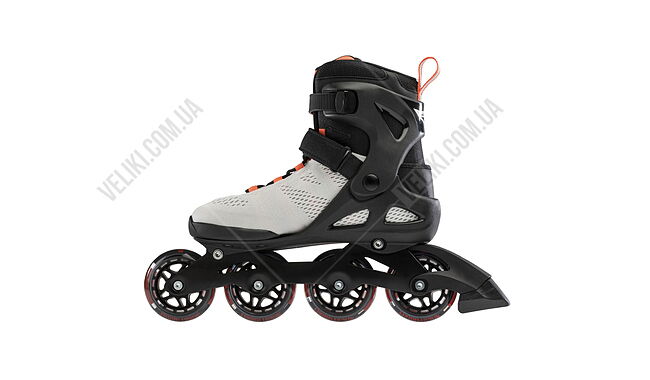Ролики Rollerblade Macroblade 80 W - дополнительное фото 1