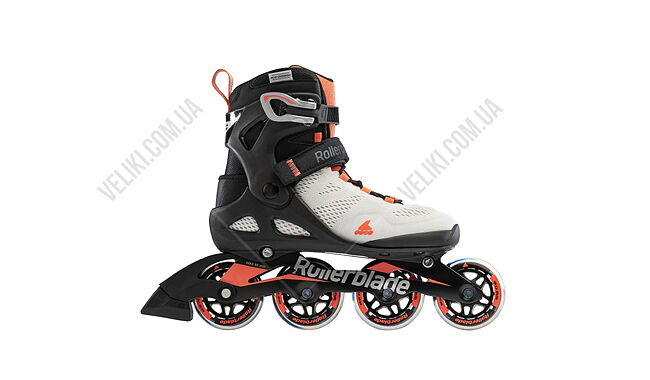 Ролики Rollerblade Macroblade 80 W - дополнительное фото 2