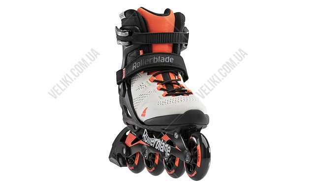 Ролики Rollerblade Macroblade 80 W - дополнительное фото 3