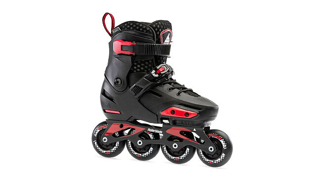 Ролики Rollerblade Apex - фото 1