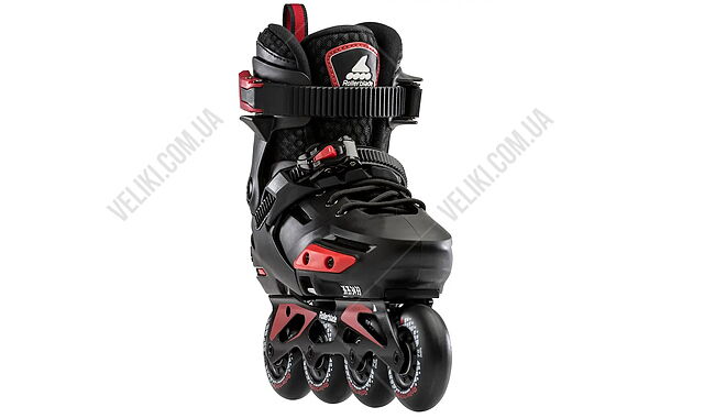 Ролики Rollerblade Apex - дополнительное фото 14