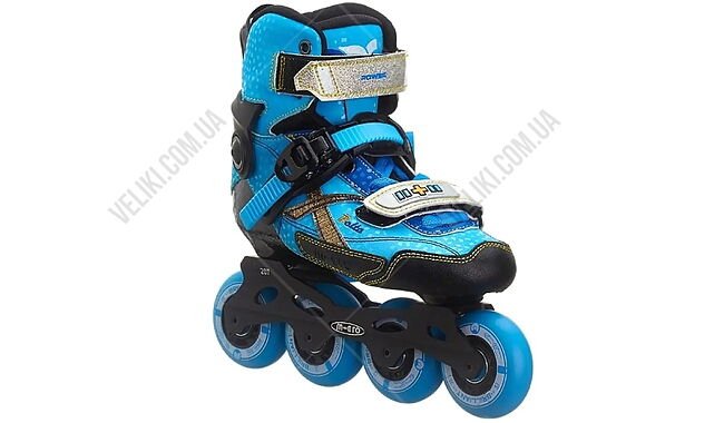 Ролики Micro Delta X - дополнительное фото 1