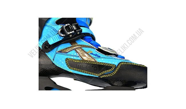 Ролики Micro Delta X - дополнительное фото 2