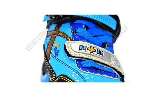 Ролики Micro Delta X - дополнительное фото 3