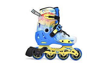 Ролики Micro Infinite LE