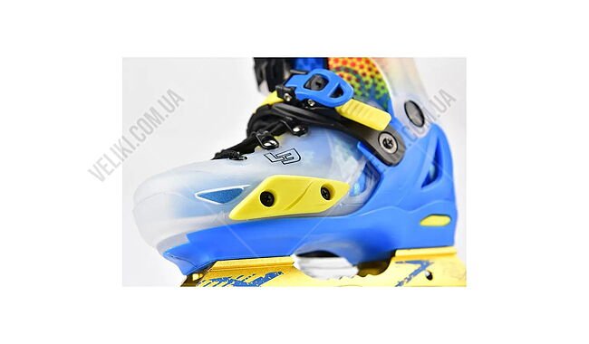 Ролики Micro Infinite LE - дополнительное фото 1