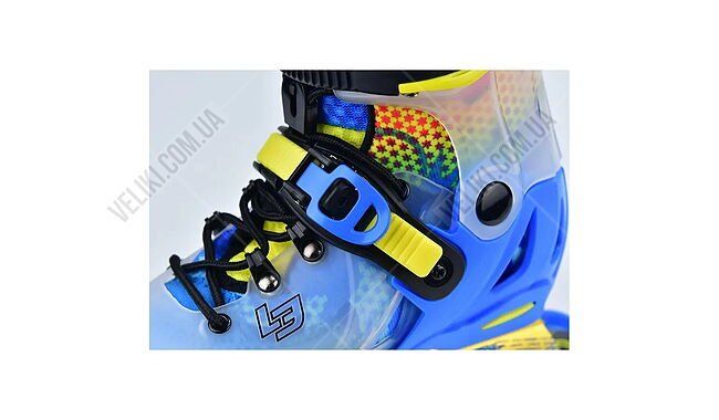 Ролики Micro Infinite LE - дополнительное фото 3